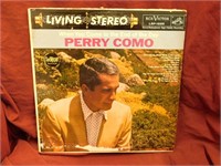 Perry Como - When You Come To The End Of The Day