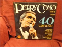 Perry Como - 40 Greatest