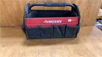 Husky Soft-Sided Tool Bag