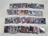 ASSORTED LOT OF MODERN BASKETBALL CARDS