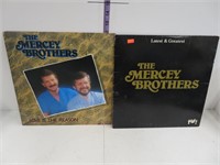 2 - Mercy Brothers records