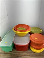 Tupperware