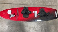 OBRIEN BIG RICHARD SIGNATURE STICK WAKEBOARD