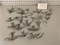 FRANKLIN MINT - WORLDS GREATEST AIRCRAFT