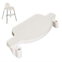 Baby Footrest Compatible with IKEA High Chair