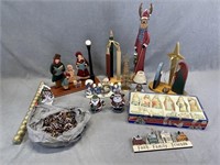 Collection of Christmas Decor