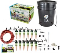 $216 Blumat Drip Irrigation System Kit