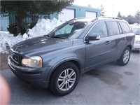 2007 Volvo XC90