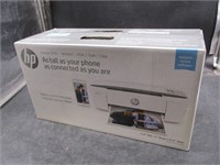 HP DeskJet 3752 Printer