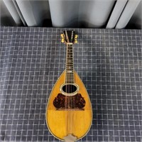 O2 Washburn Mandolin Mod 1897