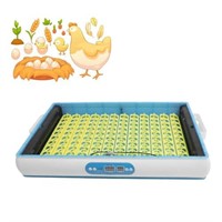 FOSA 120 Egg Incubator with Temperature Control, A