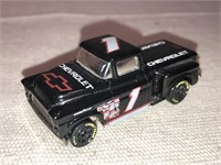 Hot Wheels #1 Chevy truck