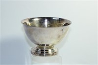 Rodgers 'n Son Silverplate Bowl