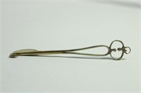 Sterling Silver Tool