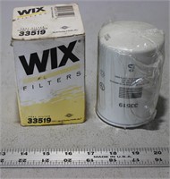 Wix Oil Filter 33519