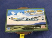 Minicraft C-121/R7V-1 MATS Model Kit