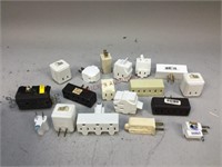 Outlet Adapters