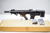 (R) Big M Firearms Model EGX-500 12 Gauge Bullpup