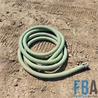 2" x 30' Suction Hose