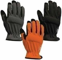 X-Large High Dexterity Work Glove (3-Pack)