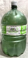 Ice River Green Bottle Co Natural Spring Water