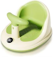 Smart Baby Bath Seat