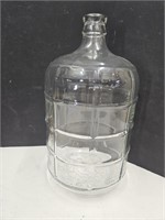 Kraus  3 Gal Glass Jug