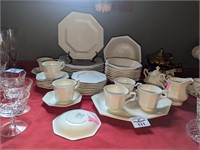 Johnson Brothers Ironstone dishes