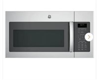 GE 1.7 cu. Ft. Over the Range Microwave Stainless