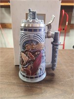 Avon Knights Of The Realm Stein