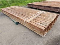 (39)Pcs 12' P/T Lumber