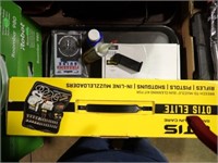 OTIS GUN CLEANING KIT, OTHER GUN CLEANING PCS