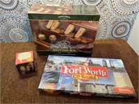 Board Game Lot