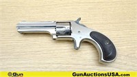 REMINGTON & SONS Remington-Smoot New Model NO.2 .3