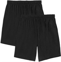 Fruit of the Loom Mens Shorts-2XL