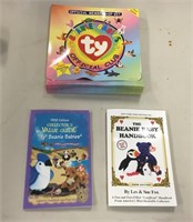 Beanie Babies Handbooks