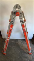 Little Giant Ladder Systems - Heavy Duty,