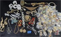COSTUME JEWELRY COLLECTION