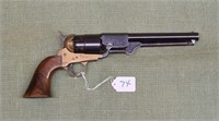 Navy Arms Model 1851 Colt Navy .44