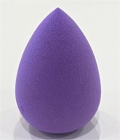 4 makeup sponges blender purple