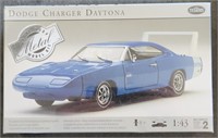 Dodge Charger Daytona Model Kit