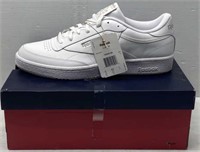 Sz 12 Men's Reebok Tennis Shoes - NEW
