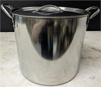 STOCK POT