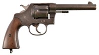U.S. Army Model 1909 Colt D.A. .45 Revolver