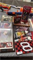 Dale Earnhardt memorabilia