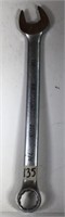 Pro Mark 7/8" Combination Wrench 11 1/2" Long