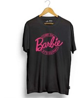 XL - Come on Barbie T-Shirt