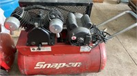Snap On Portable Air Compressor