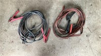 Booster Cables