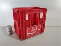 Coca-Cola Crate